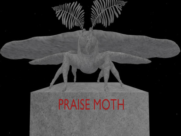 PRAISE MOTH