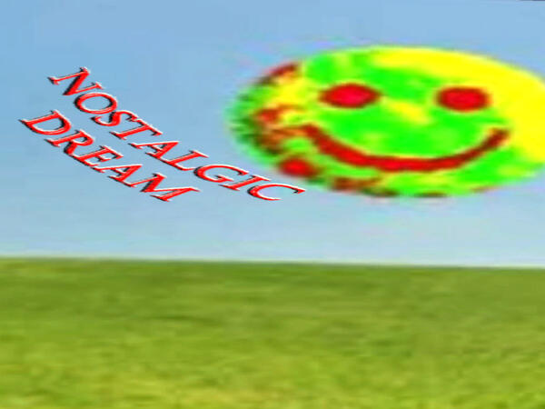 Nostalgic Dream